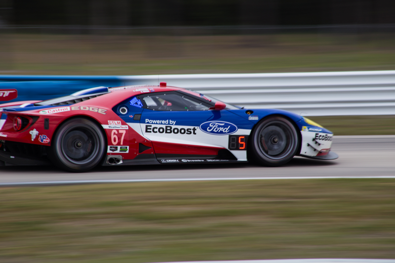 Illustration for article titled Sebring 2016 Photo Dump